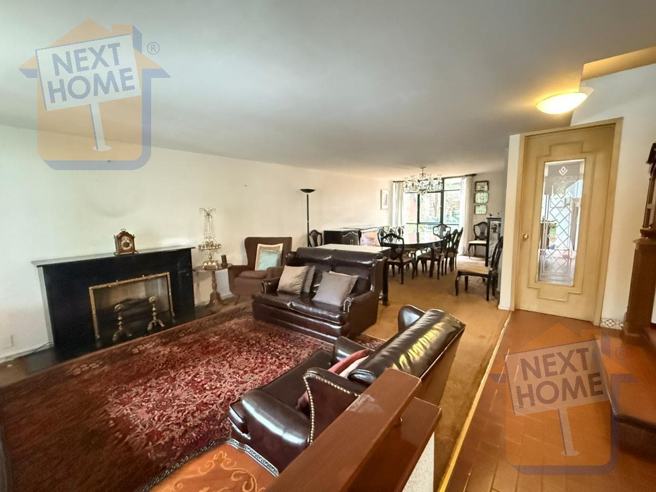 HOUSE FOR SALE IN SAN ANGEL CONDOMINIUM