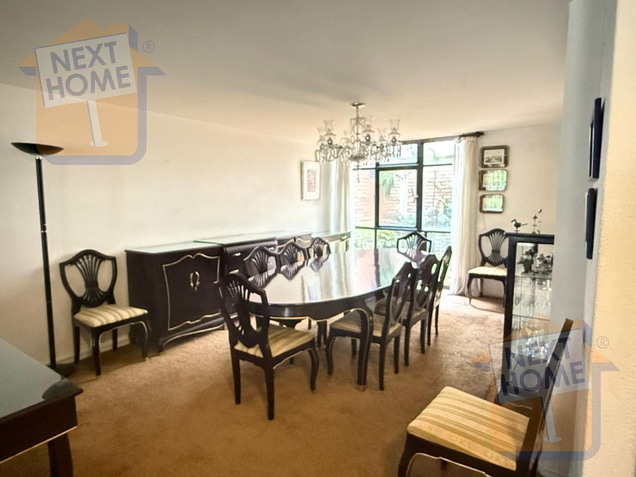 HOUSE FOR SALE IN SAN ANGEL CONDOMINIUM