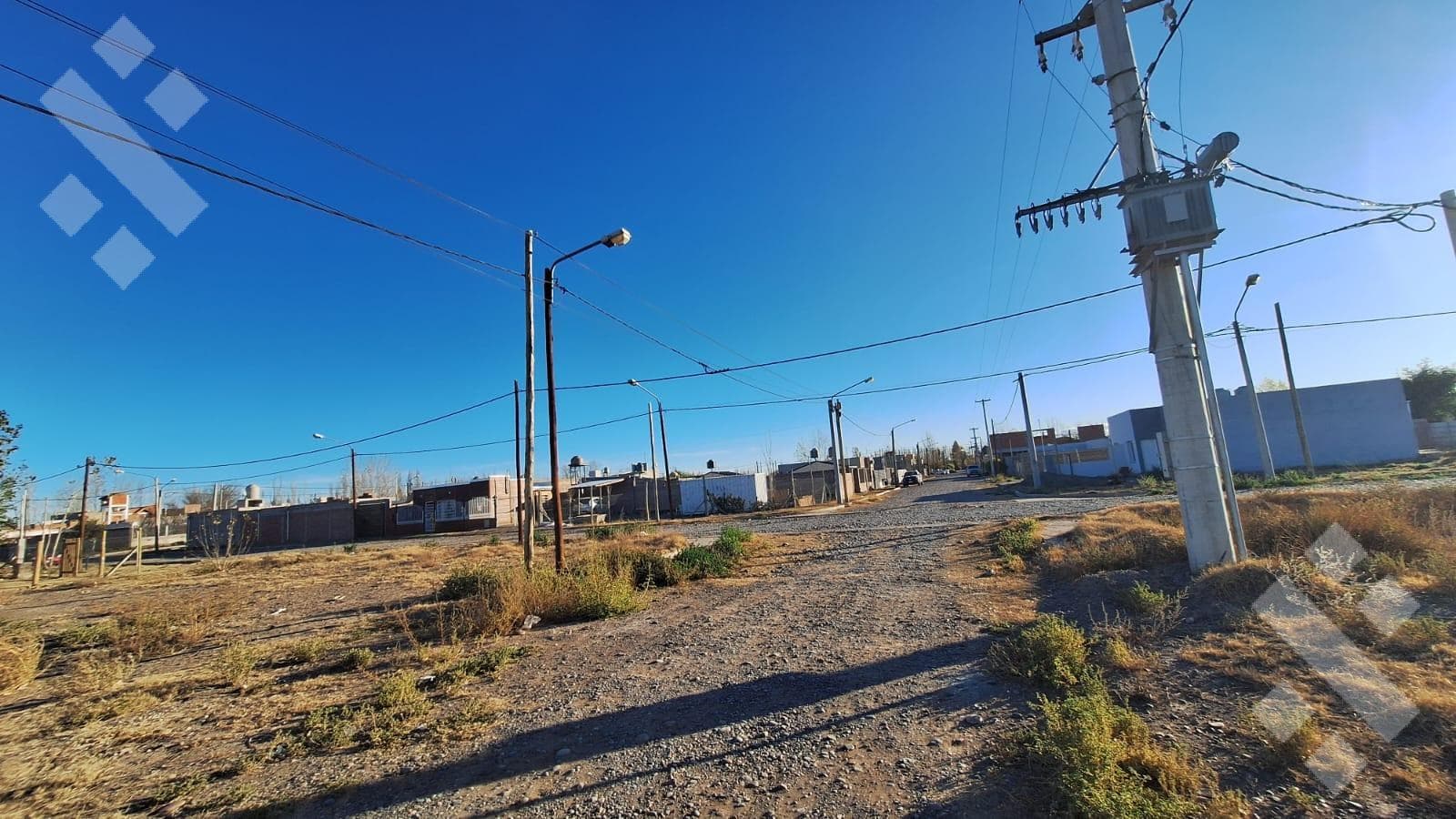 For Sale: 360 m2 Lot, Cofre Subdivision, Plottier