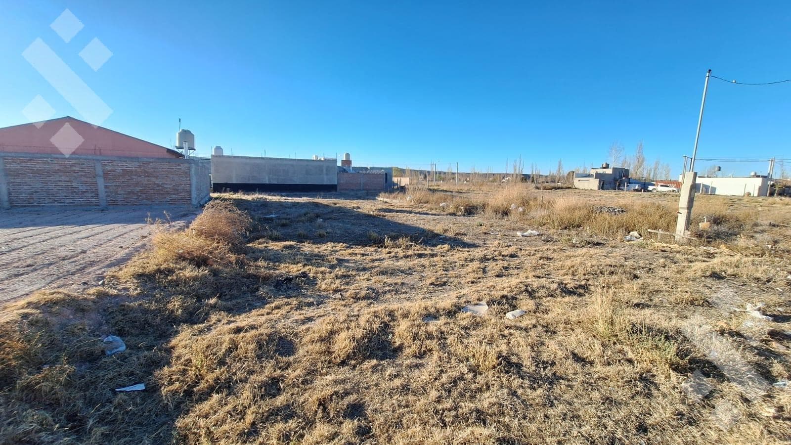 For Sale: 360 m2 Lot, Cofre Subdivision, Plottier