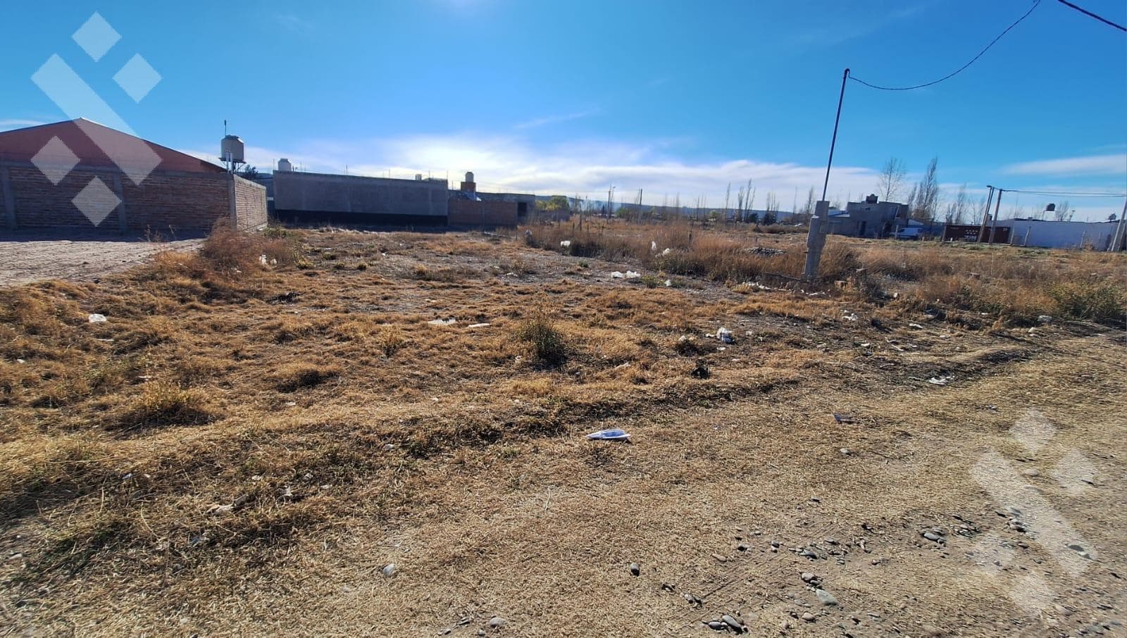 For Sale: 360 m2 Lot, Cofre Subdivision, Plottier