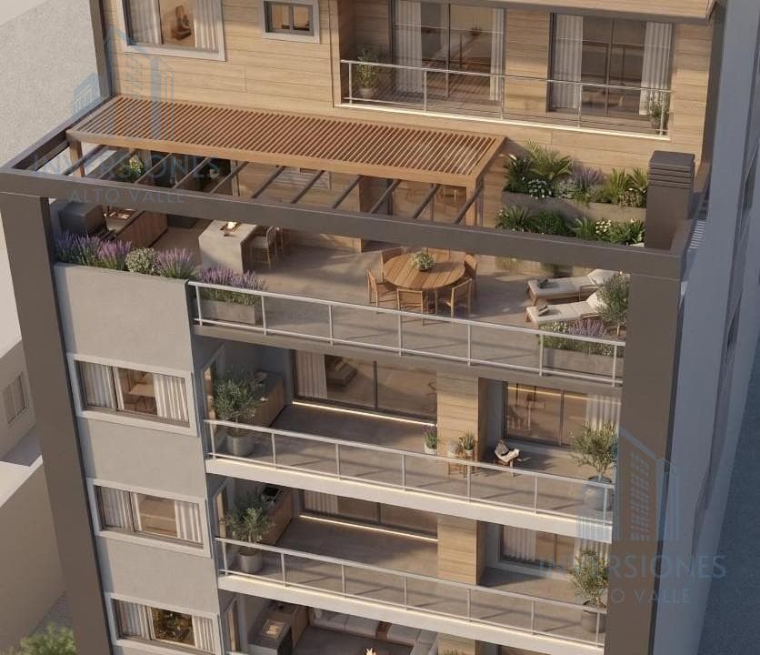 Apartment for Sale, Down Payment and Installments