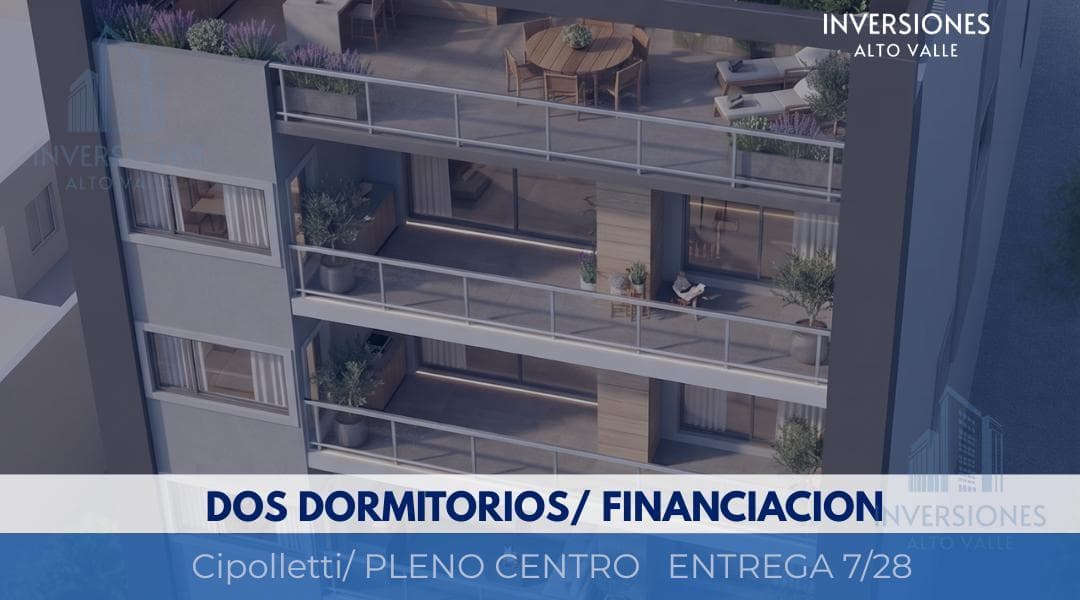 Apartment for Sale, Down Payment and Installments