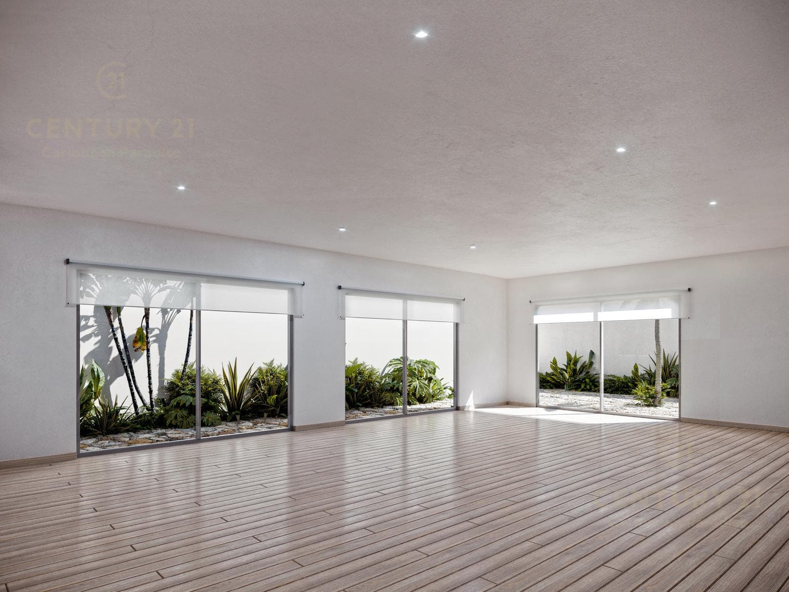 Departamento en Venta en KOA Towers Cancún C4049