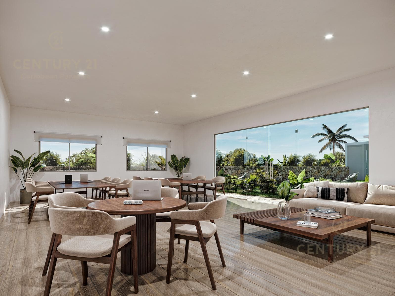 Departamento en Venta en KOA Towers Cancún C4049