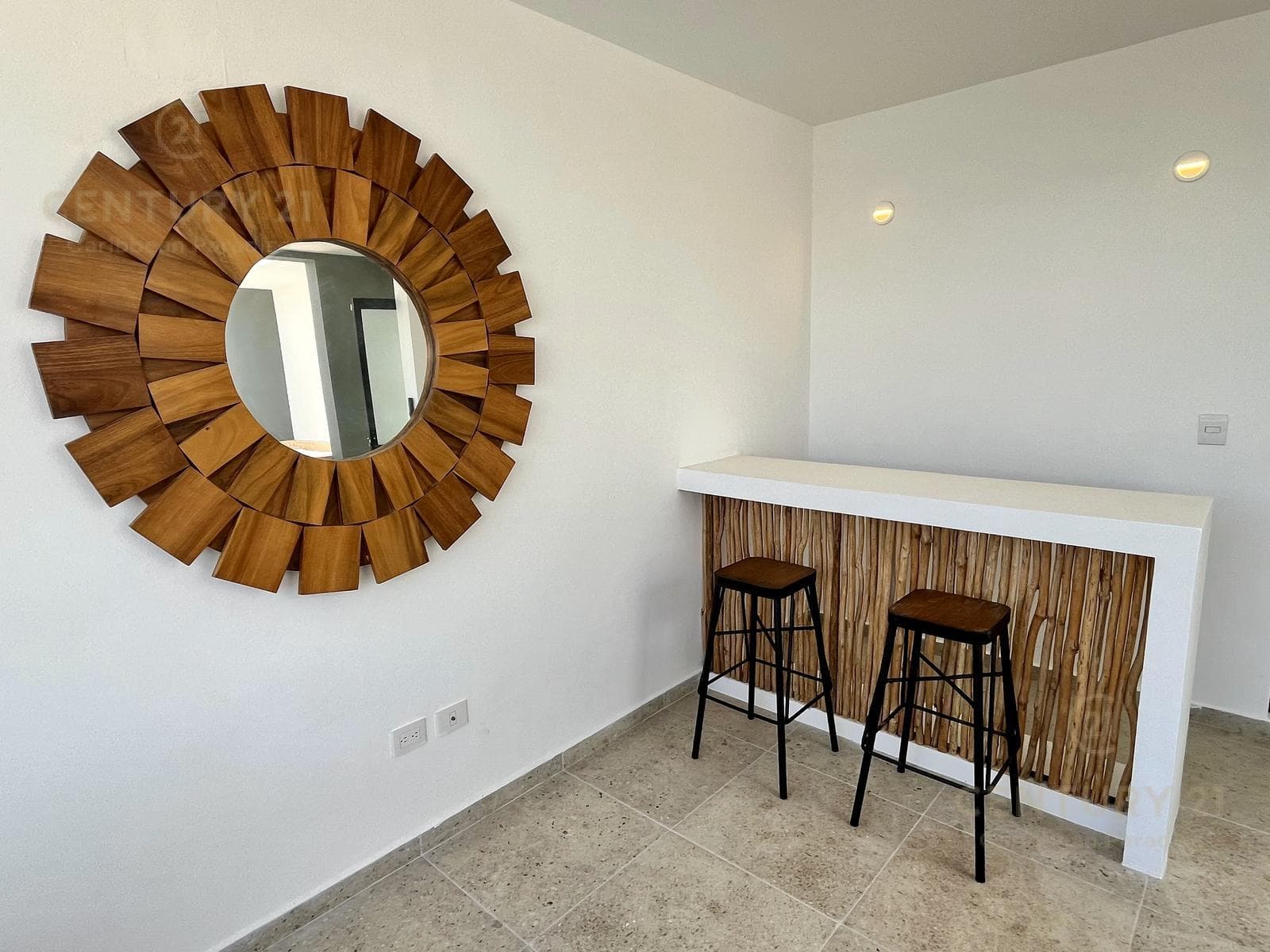 Hermosa casa en venta en Condominio Makul El Cielo Playa del Carmen P4409