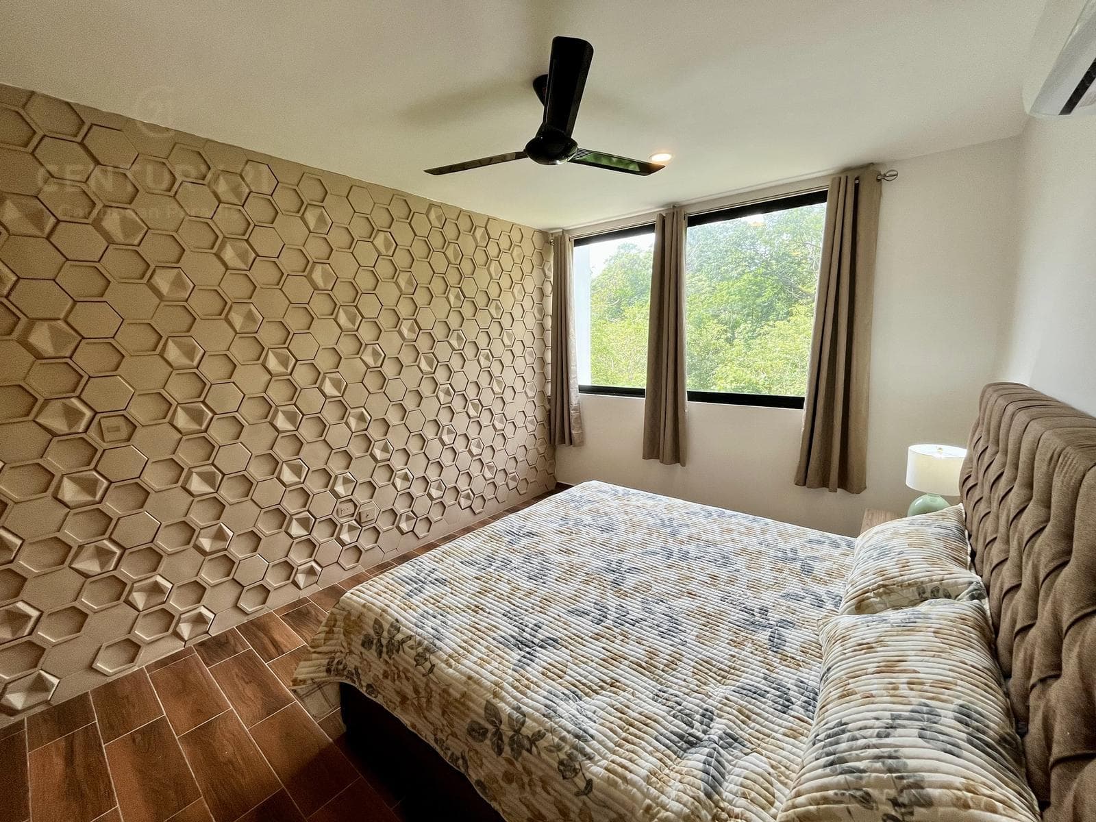 Beautiful Home for Sale in the Makul El Cielo Condominium, Playa del Carmen, P4409