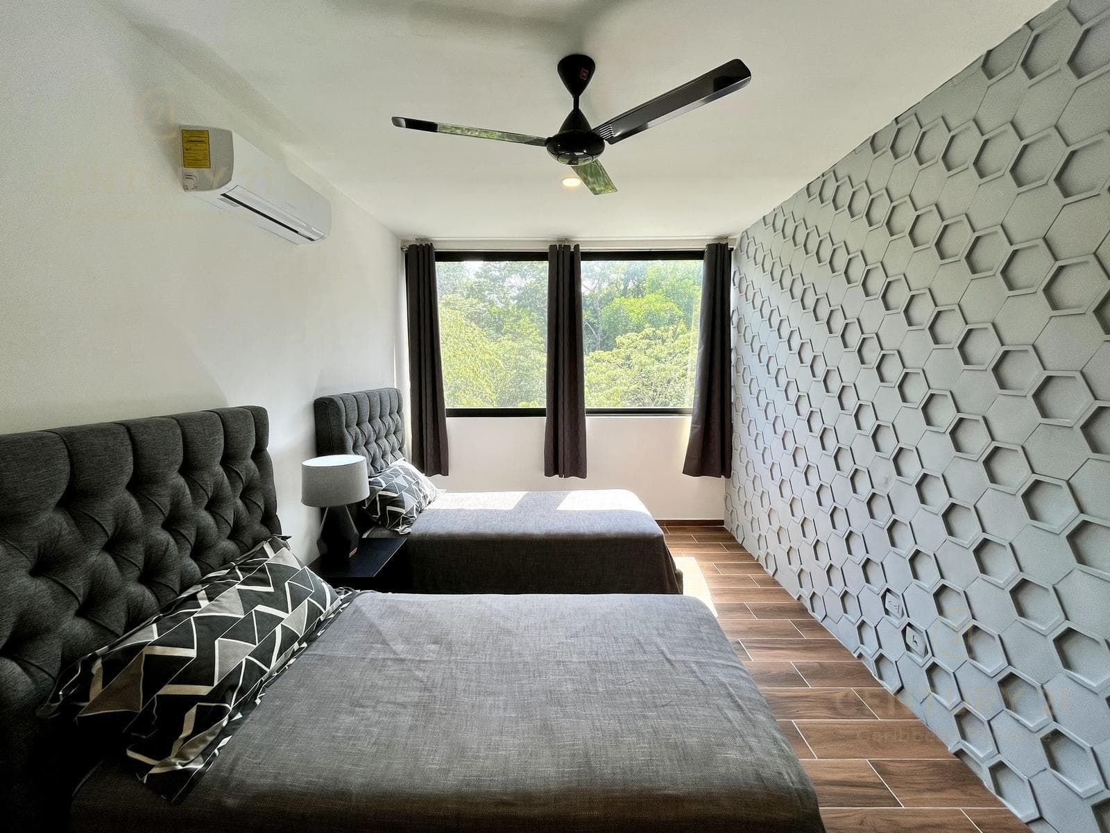 Beautiful Home for Sale in the Makul El Cielo Condominium, Playa del Carmen, P4409