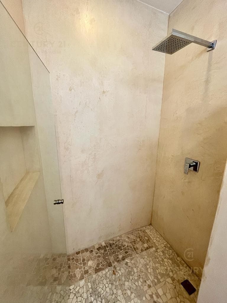 Hermosa casa en venta en Condominio Makul El Cielo Playa del Carmen P4409