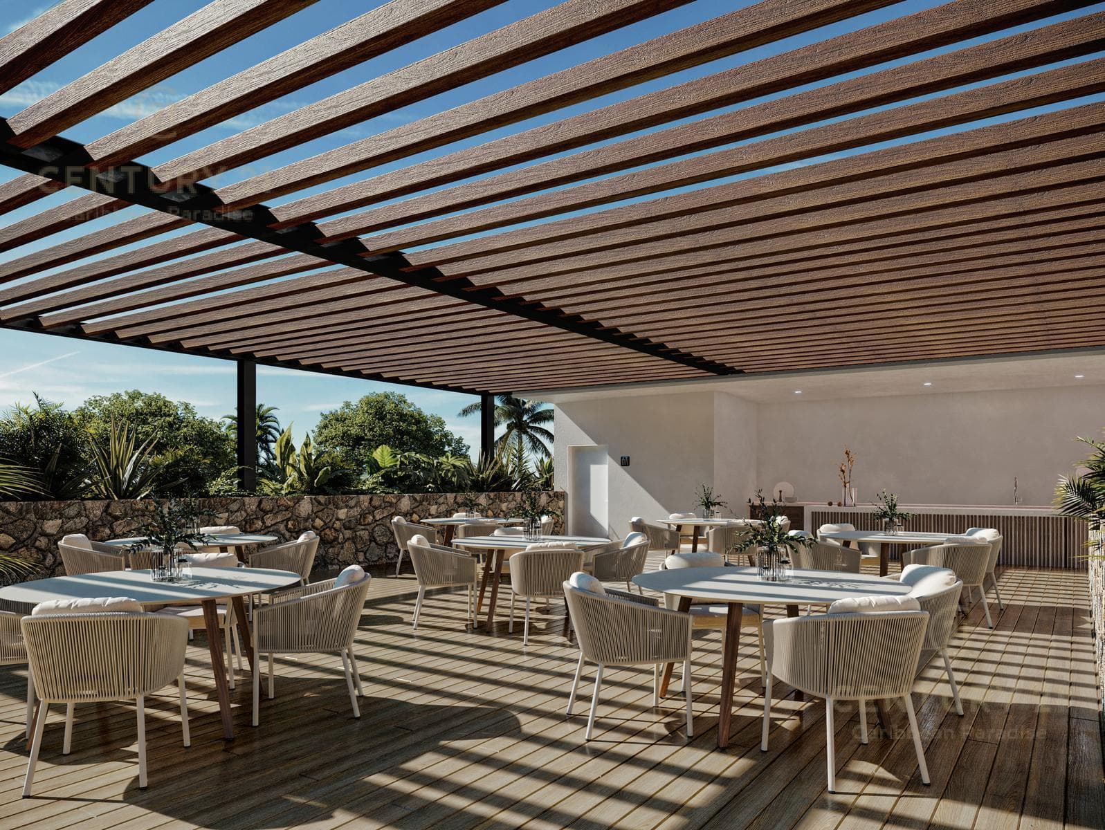 Departamento en Venta en KOA Towers Cancún C4051