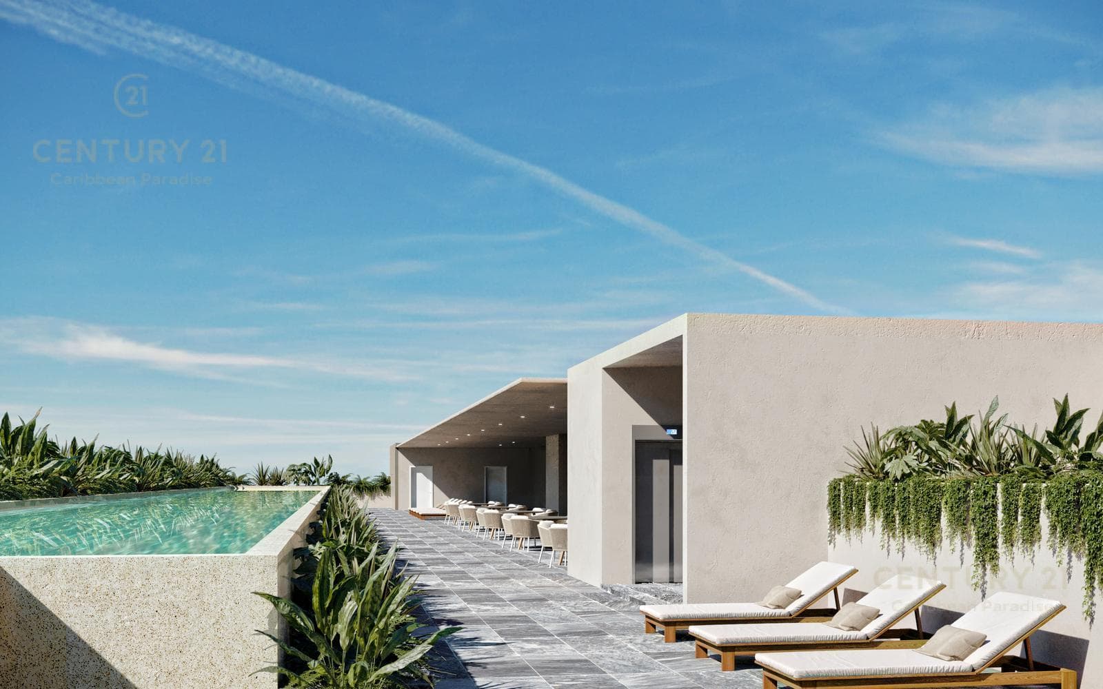 Departamento en Venta en KOA Towers Cancún C4051