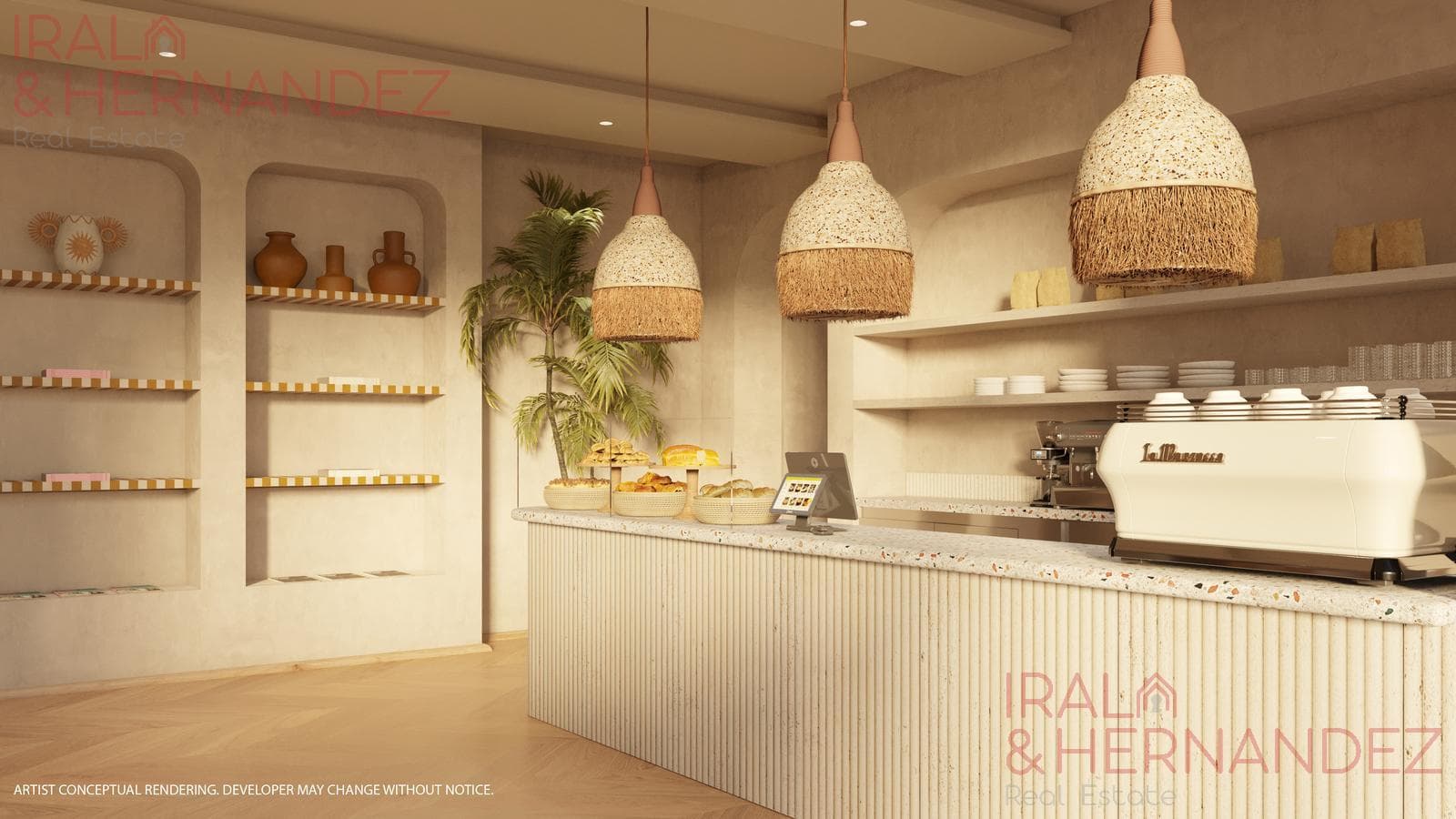ONE-ROOM STUDIO FOR SALE - FLOW HOUSE - DOWNTOWN MIAMI