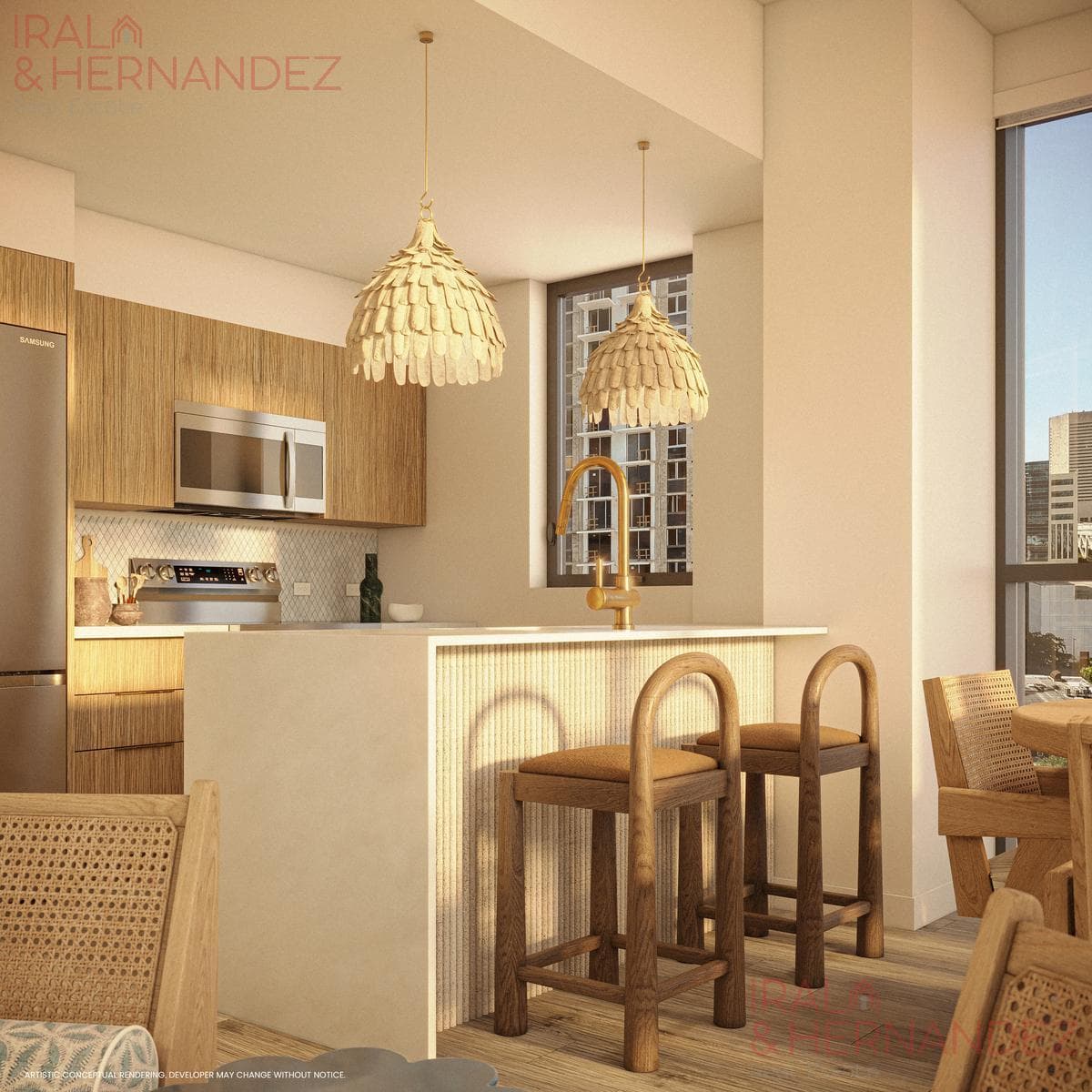 ONE-ROOM STUDIO FOR SALE - FLOW HOUSE - DOWNTOWN MIAMI
