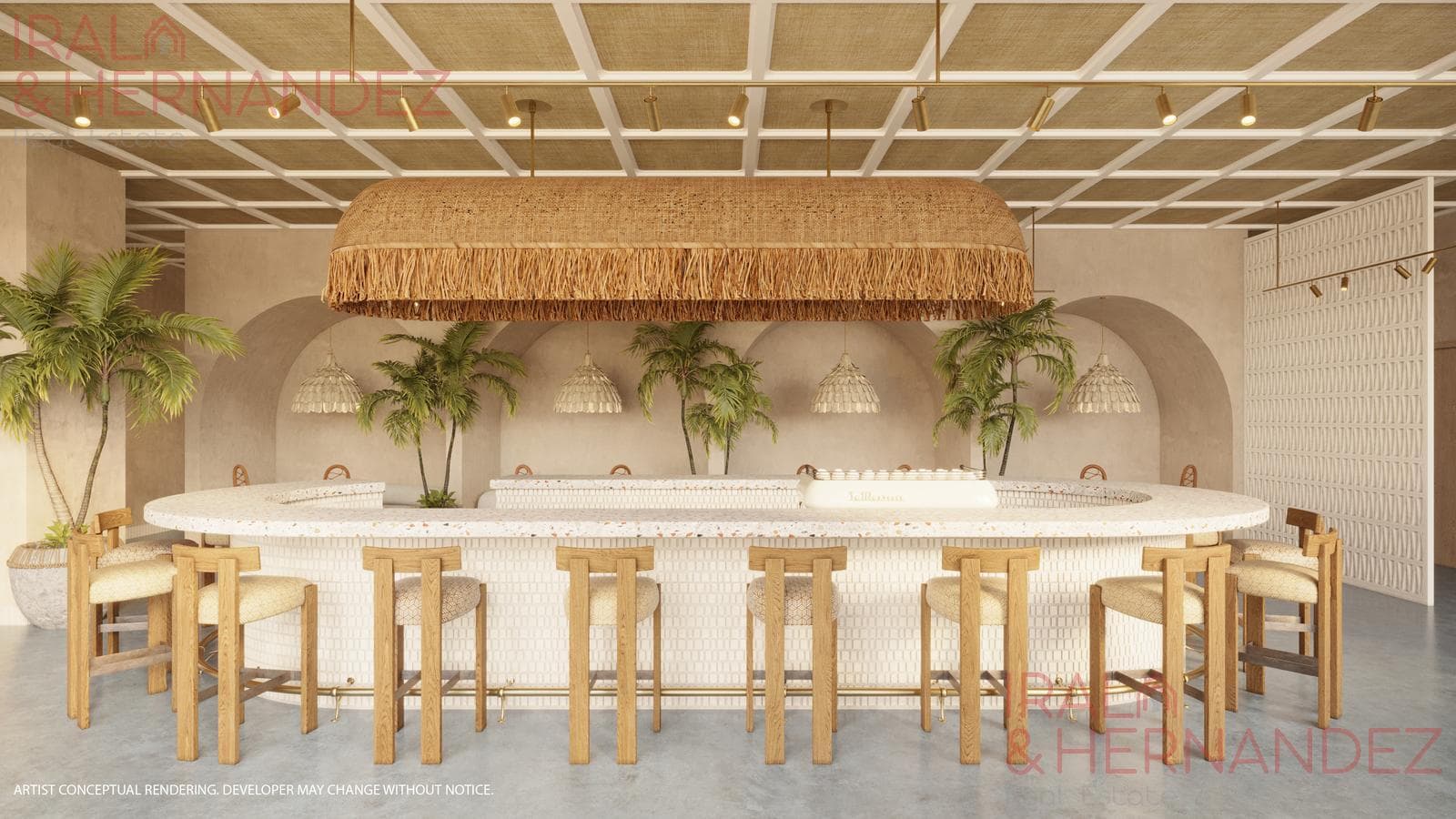 2-BEDROOM APARTMENT FOR SALE IN FLOW HOUSE - DOWNTOWN MIAMI