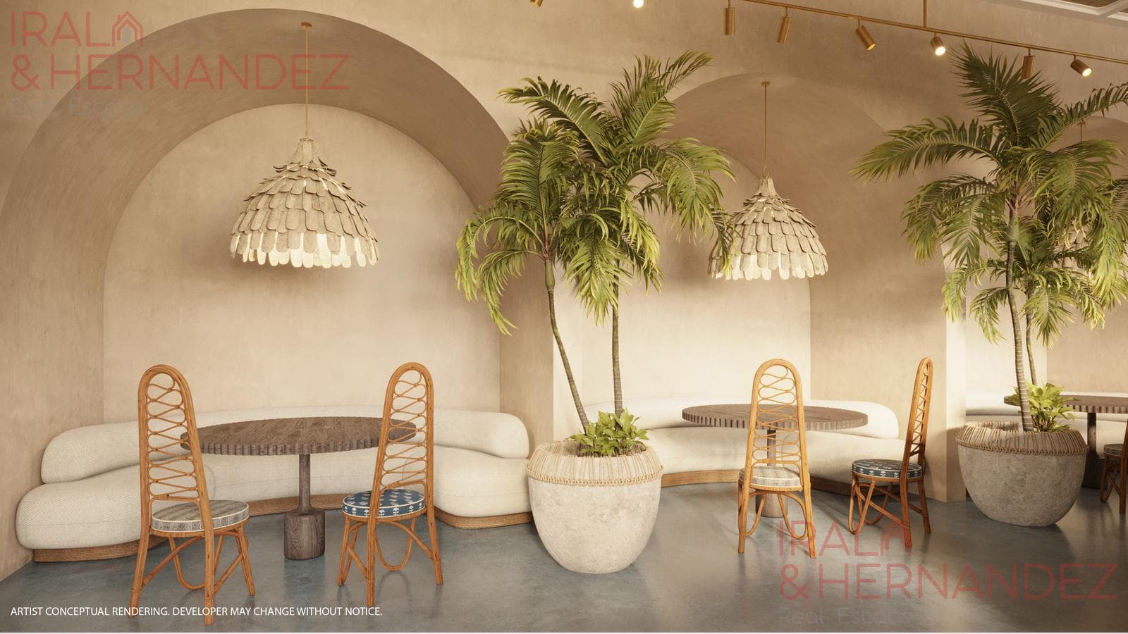 2-BEDROOM APARTMENT FOR SALE IN FLOW HOUSE - DOWNTOWN MIAMI