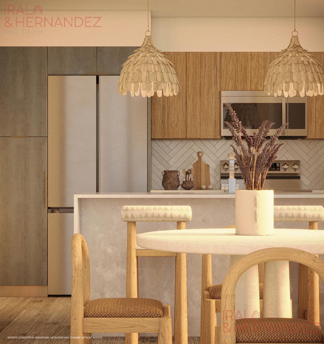 1-BEDROOM APARTMENT FOR SALE - FLOW HOUSE - DOWNTOWN MIAMI
