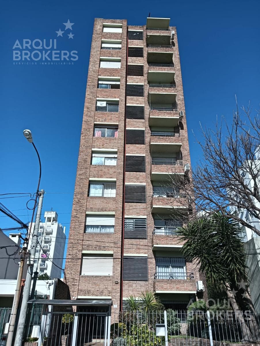Furnished one-bedroom apartment for rent in Parque Batlle