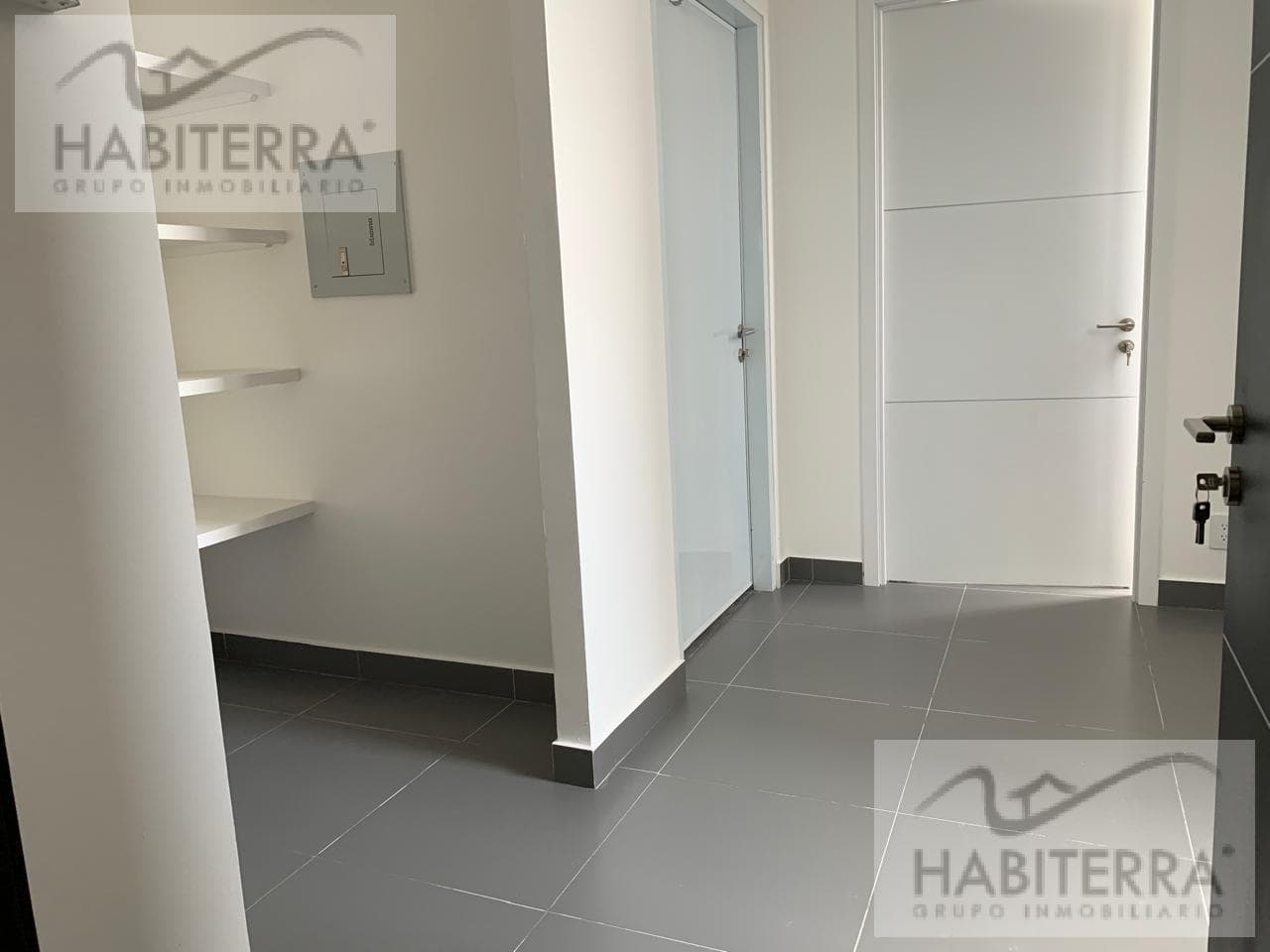 Venta Departamento en Bosque Real