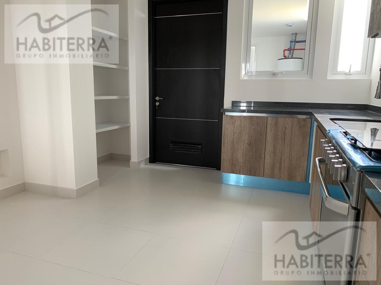 Venta Departamento en Bosque Real