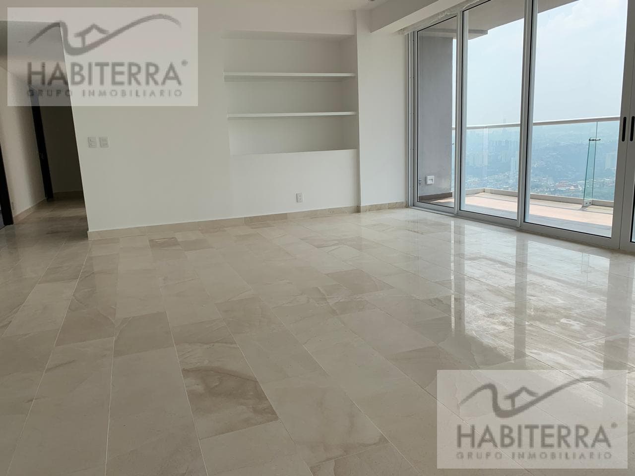 Venta Departamento en Bosque Real
