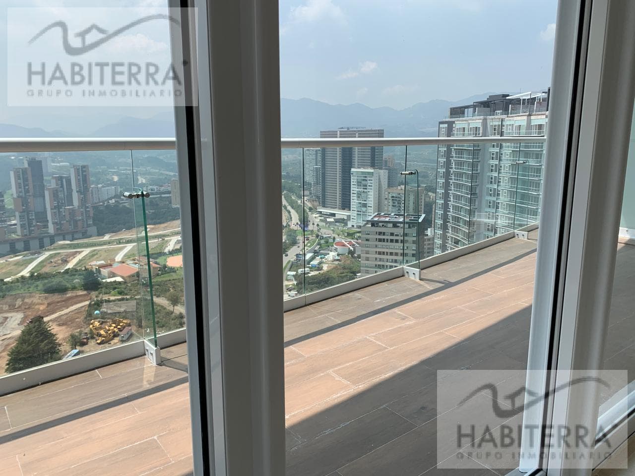 Venta Departamento en Bosque Real