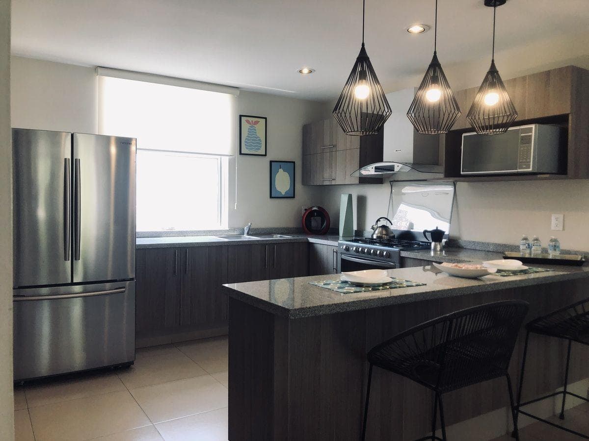 Pre-Sale Apartment, Corregidora, Querétaro