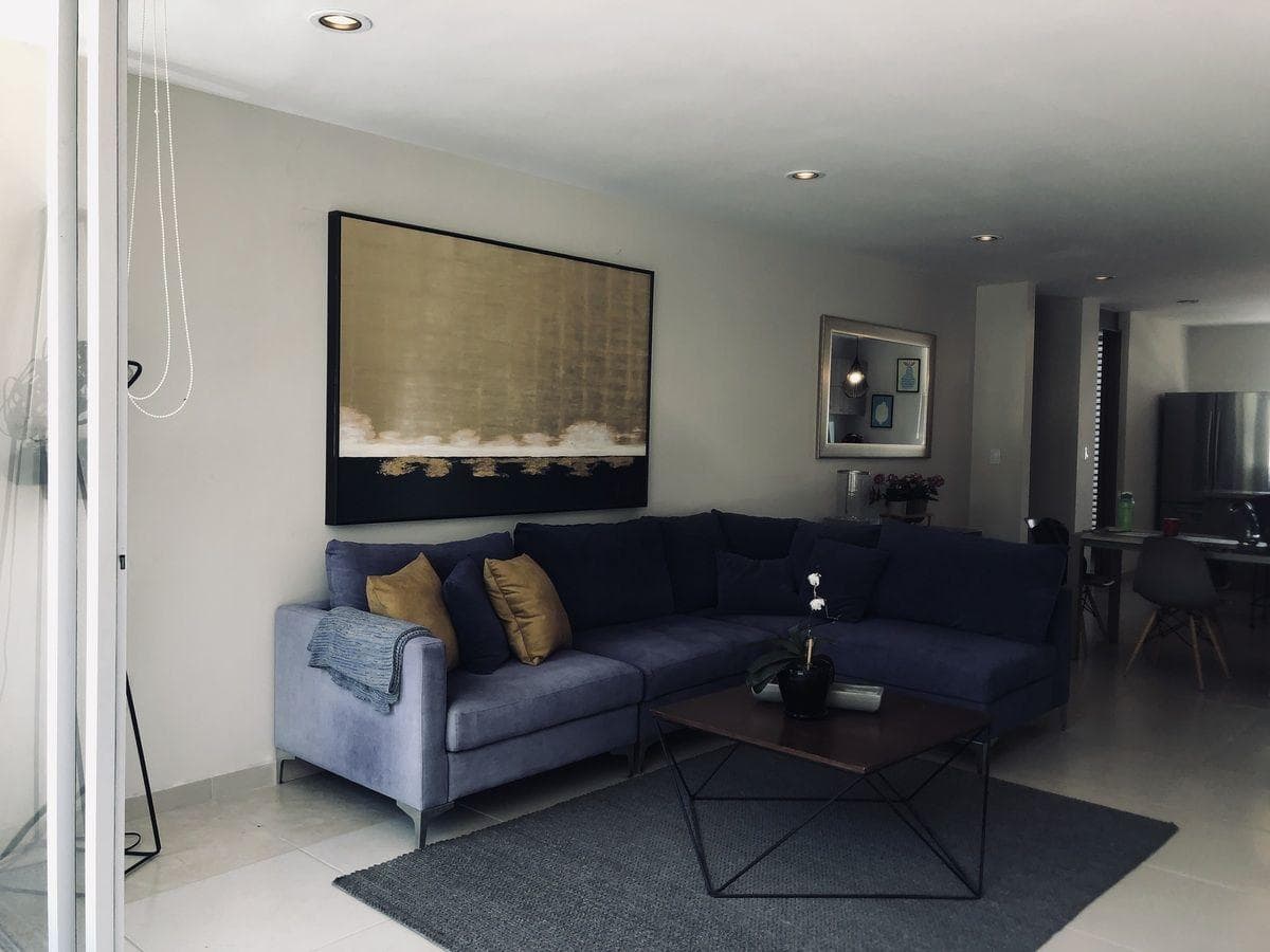 Pre-Sale Apartment, Corregidora, Querétaro