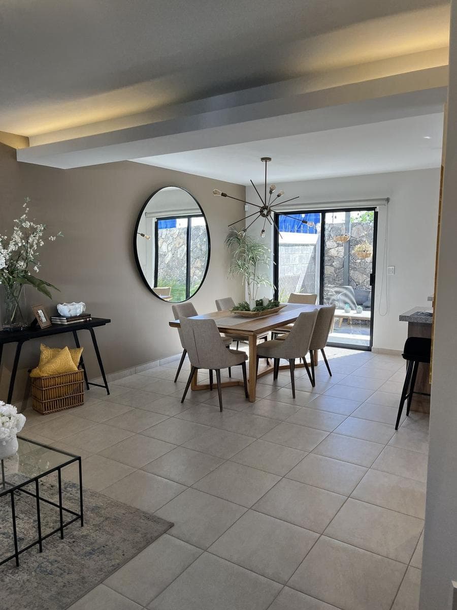 Home for Pre-Sale. Genova Model, Ciudad Meseta
