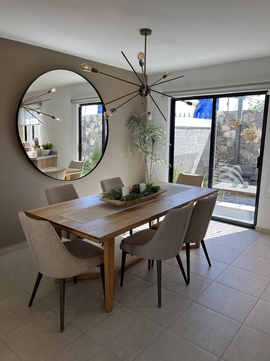 Home for Pre-Sale. Genova Model, Ciudad Meseta