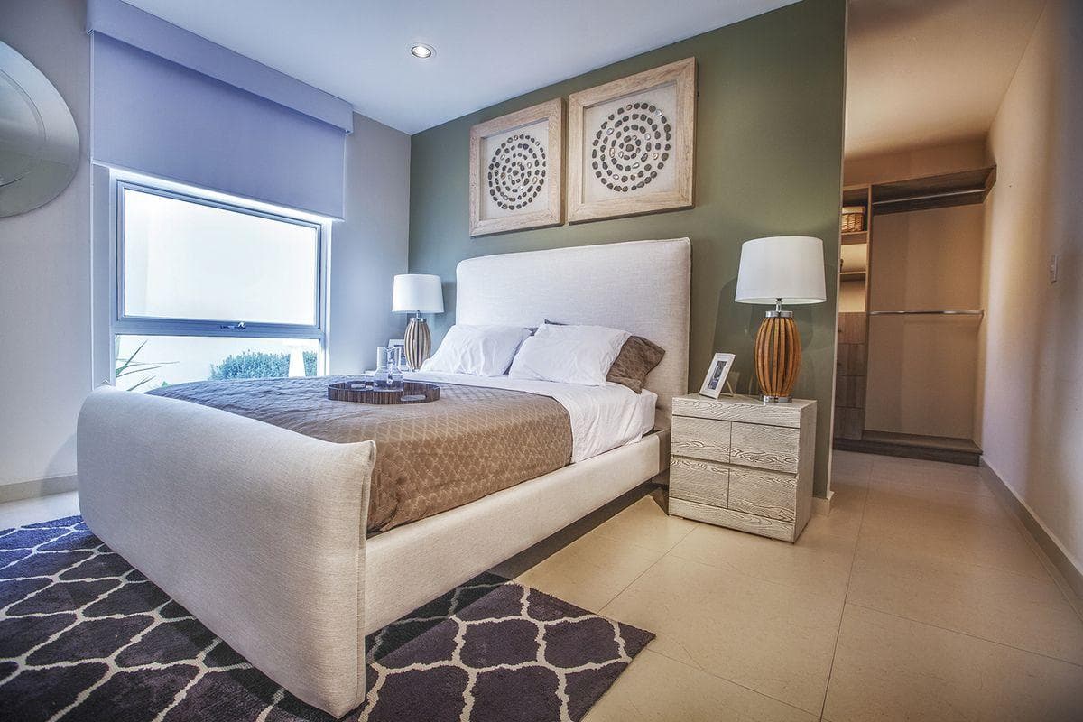 Pre-sale Ground-Floor Apartments in Corregidora, Querétaro