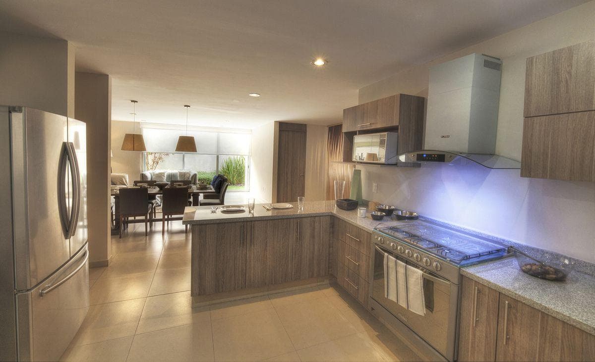 Pre-sale Ground-Floor Apartments in Corregidora, Querétaro