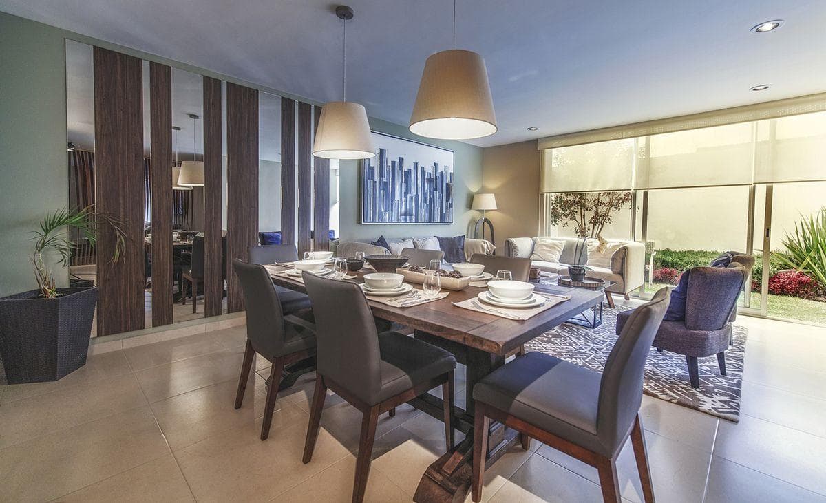 Pre-sale Ground-Floor Apartments in Corregidora, Querétaro