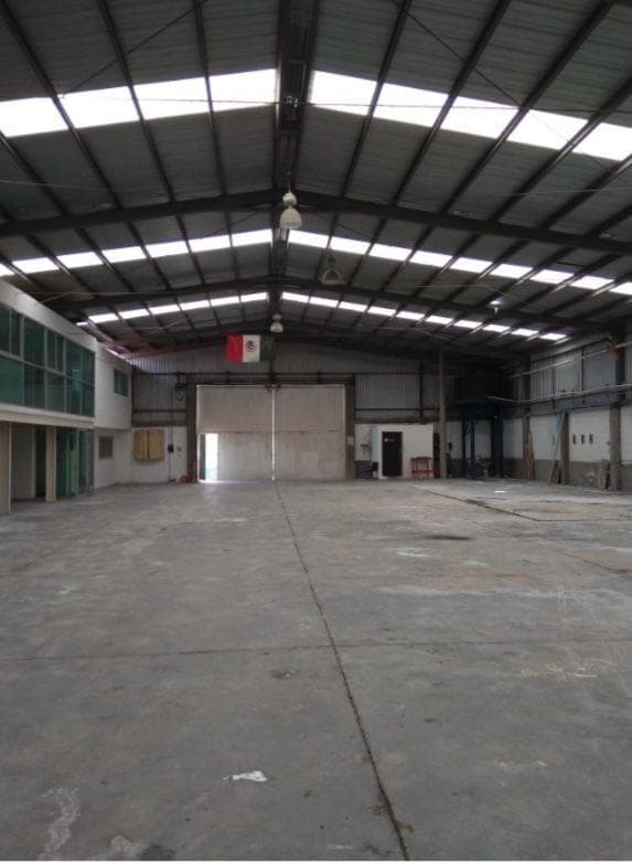 Excellent opportunity: Industrial warehouse
