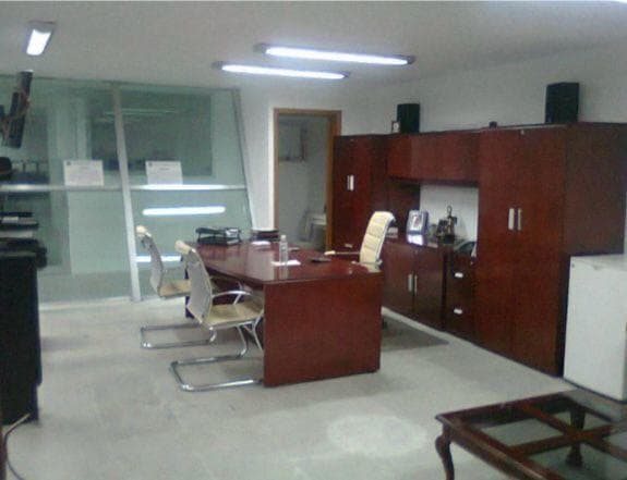 Excellent opportunity: Industrial warehouse