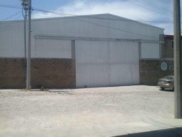 Excellent opportunity: Industrial warehouse