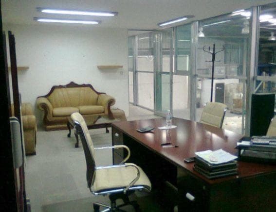 Excellent opportunity: Industrial warehouse