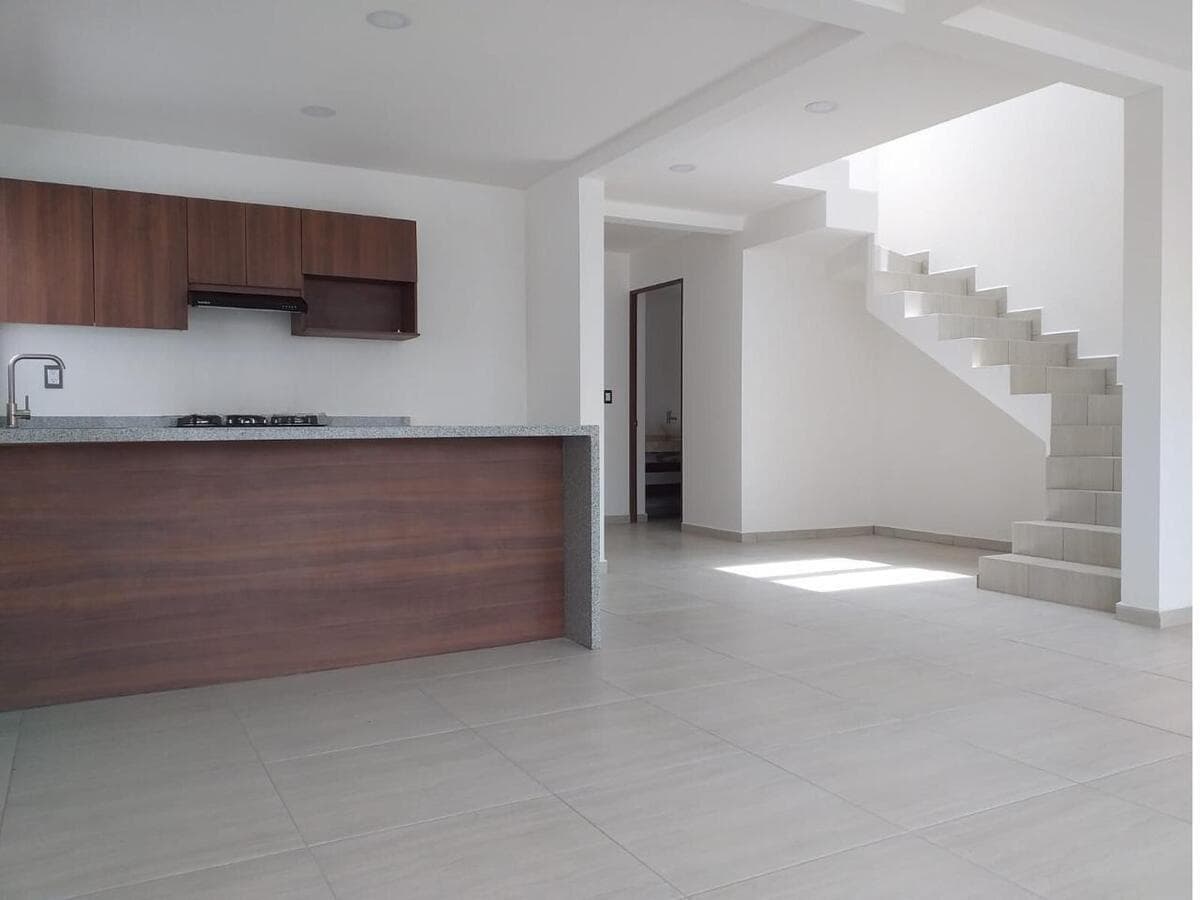 GREAT OPPORTUNITY! MINIMALIST HOME FOR SALE IN CIUDAD MESETA
