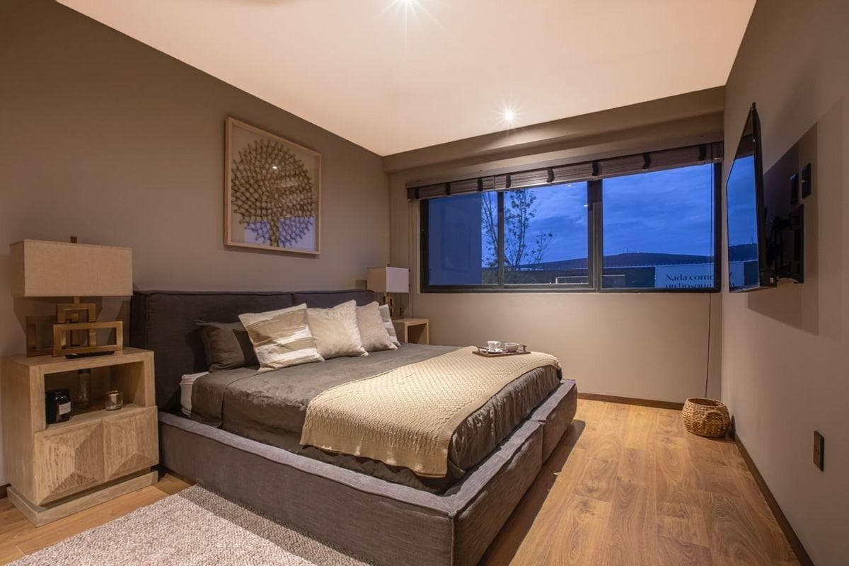 Incredible Luxury Apartments - Roble Model
