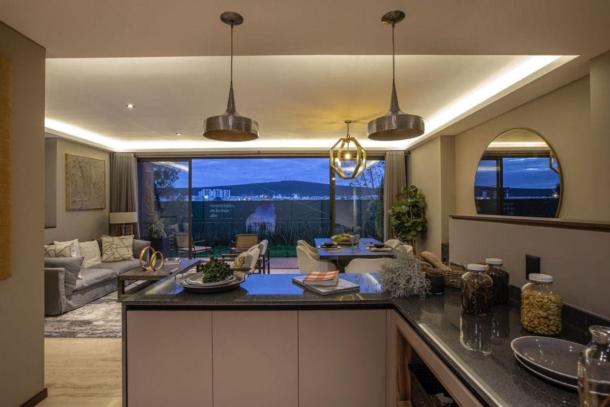 Incredible Luxury Apartments - Roble Model