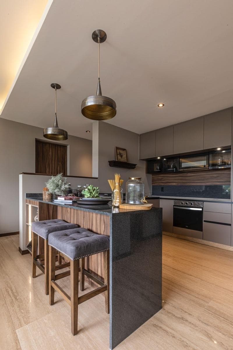 Incredible Luxury Apartments - Roble Model