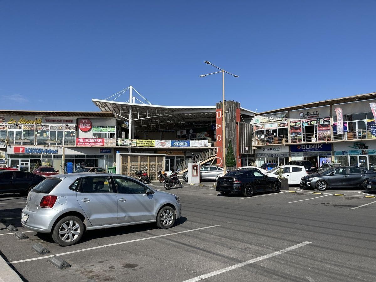 Commercial Space for Sale at Plaza Comercial Corregidora