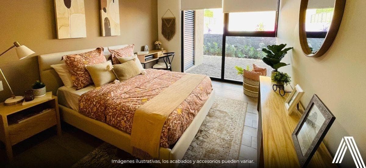 NEW APARTMENTS FOR SALE ON PASEO PITAHAYA, ZIBATA