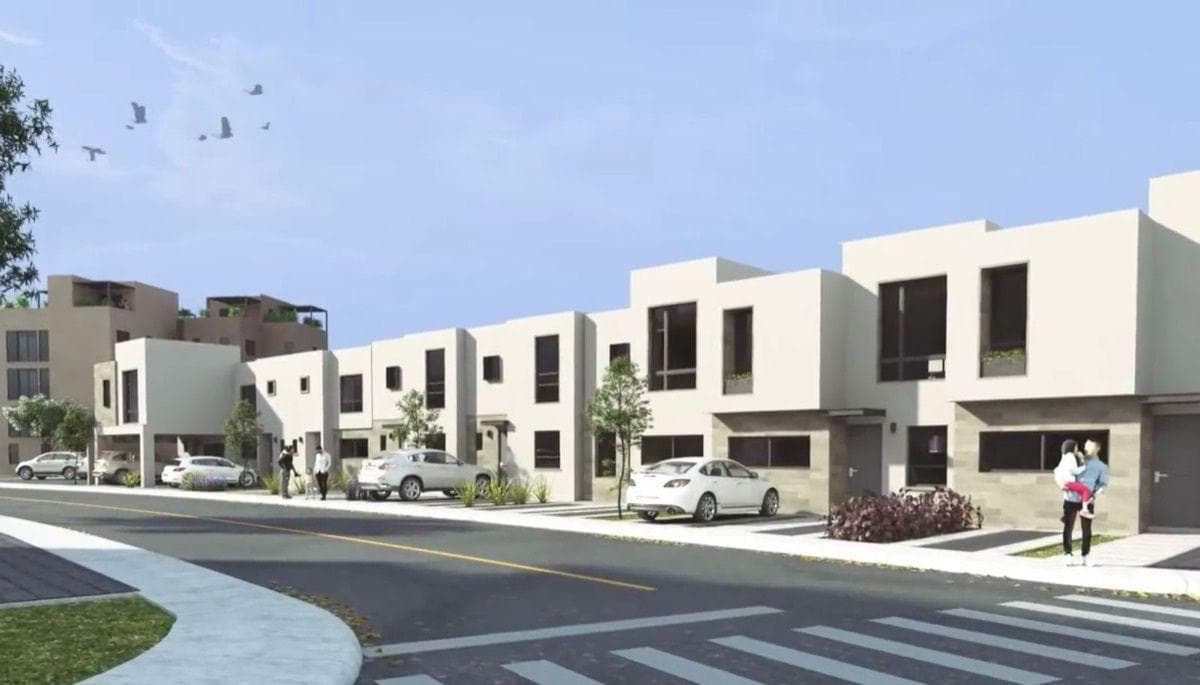 NEW HOMES FOR SALE IN THE EL MIRADOR AREA