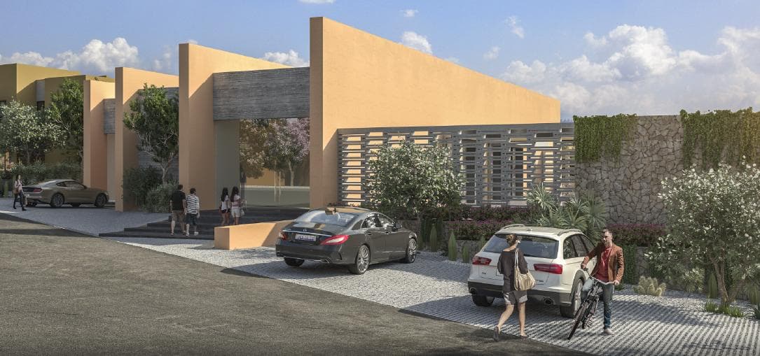 NEW HOMES FOR SALE ON PASEO PITAHAYA, ZIBATA
