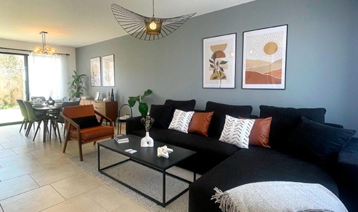 NEW HOMES FOR SALE, ZAKIA AREA, EL MARQUES, QUERÉTARO
