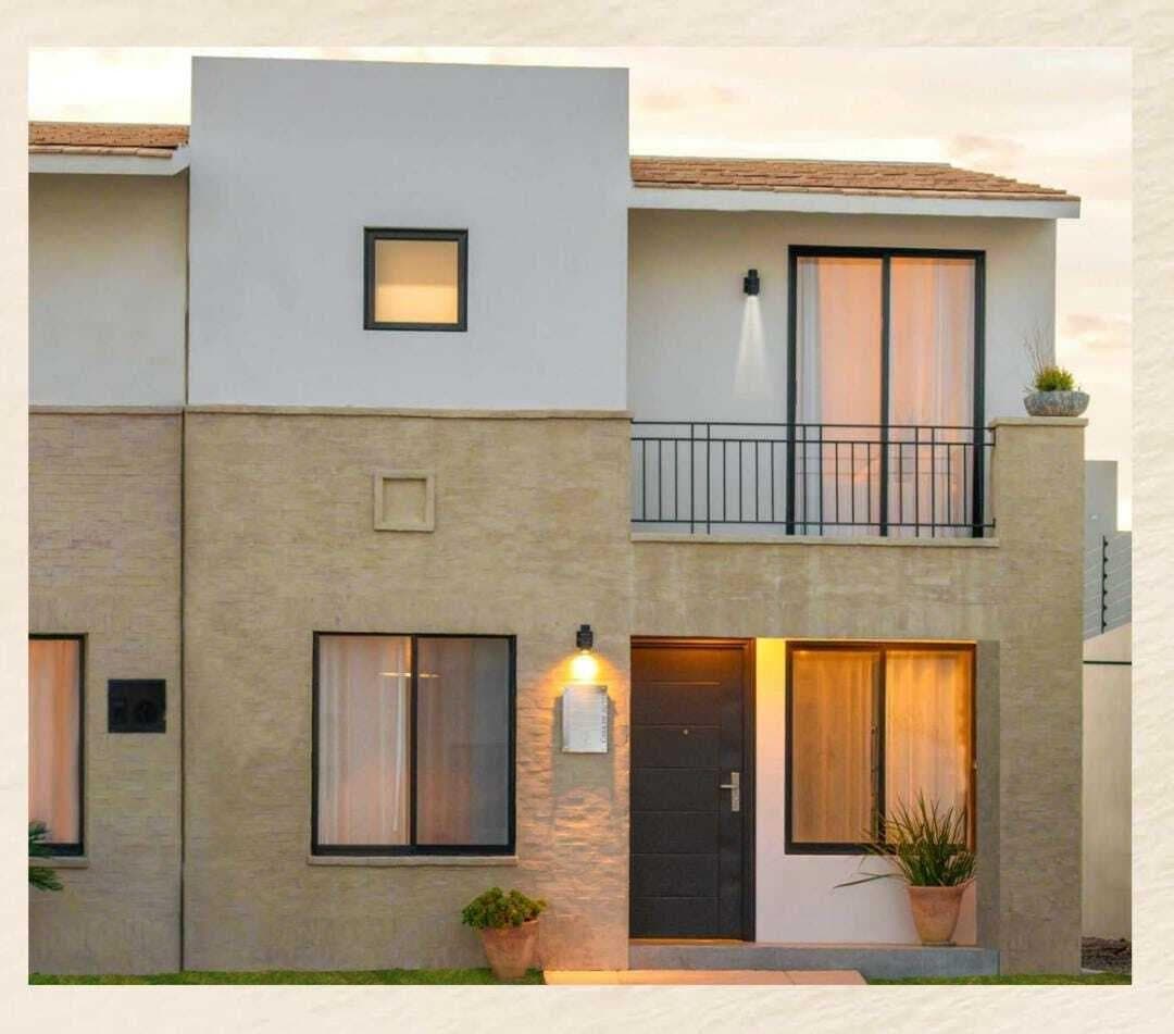 NEW HOMES FOR SALE, ZAKIA AREA, EL MARQUES, QUERÉTARO