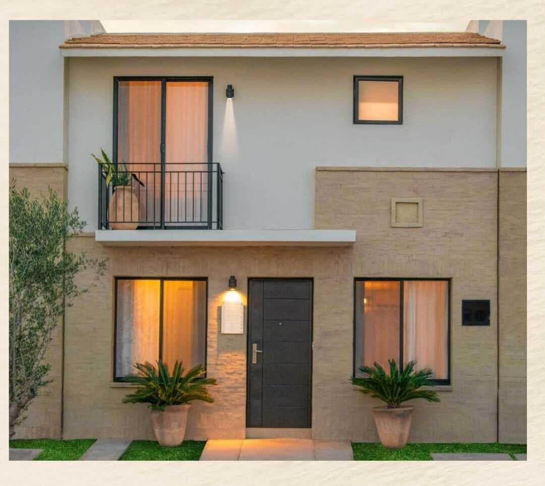 NEW HOMES FOR SALE, ZAKIA AREA, EL MARQUES, QUERÉTARO