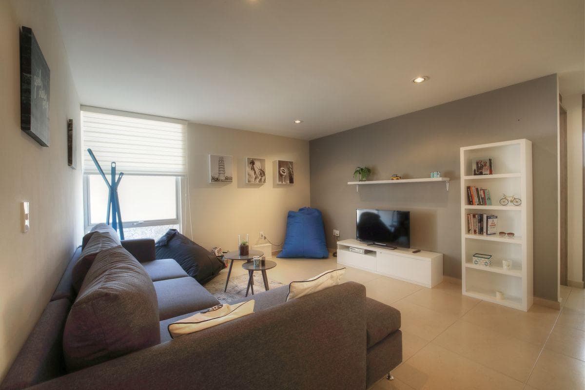 Apartments for Pre-Sale in Candiles, Corregidora