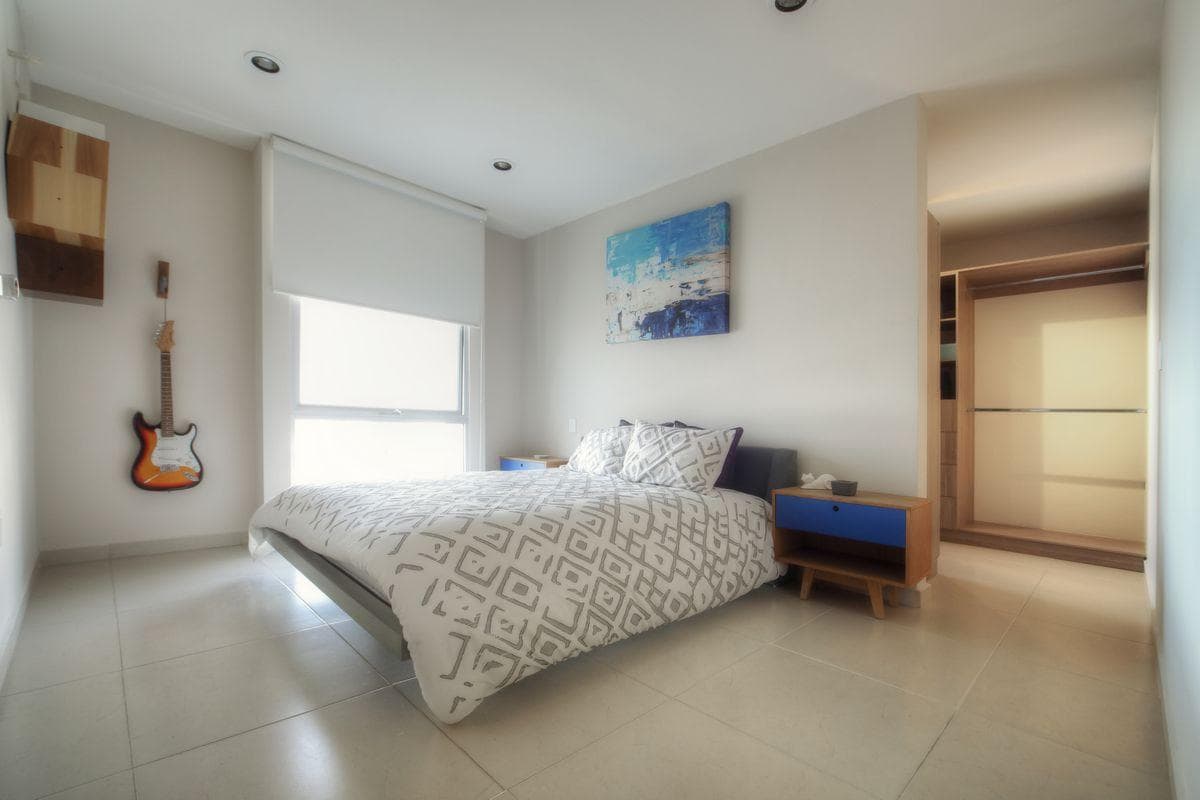 Apartments for Pre-Sale in Candiles, Corregidora