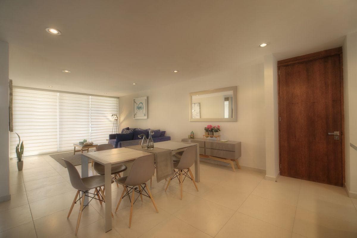 Apartments for Pre-Sale in Candiles, Corregidora